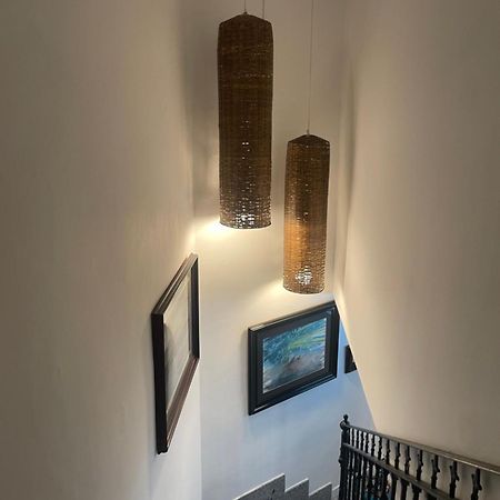 San Pablo de los Montes Aura Rural, Montes De Toledoヴィラ エクステリア 写真